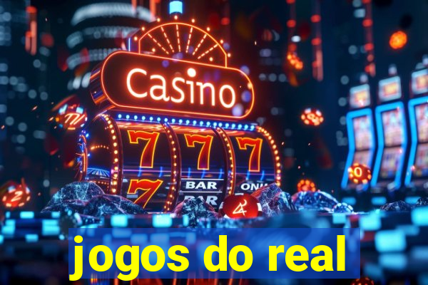 jogos do real