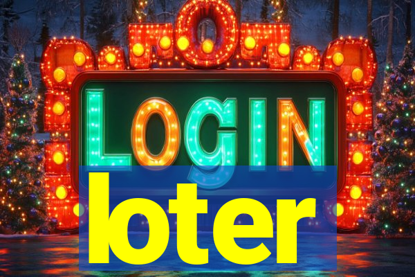 loter