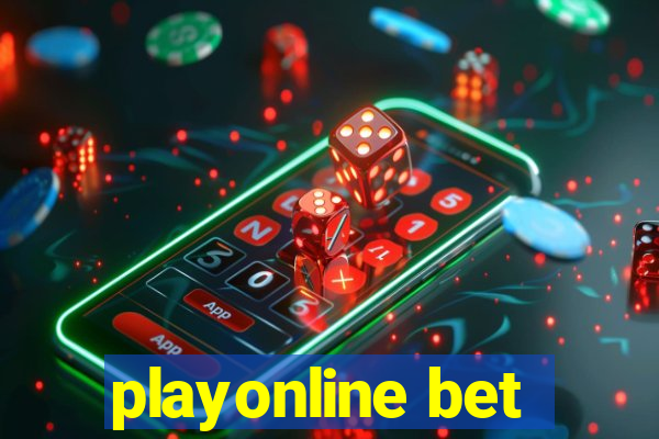 playonline bet