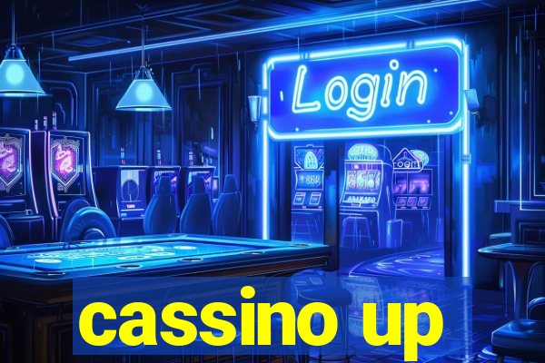 cassino up