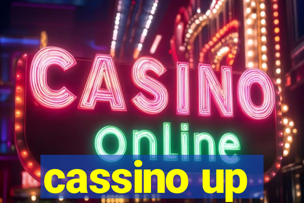 cassino up