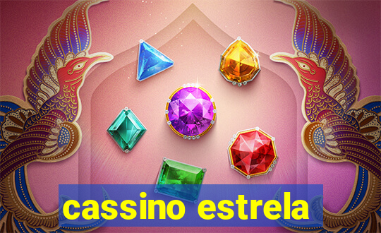 cassino estrela