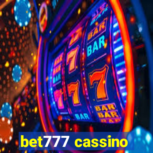 bet777 cassino