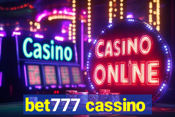 bet777 cassino