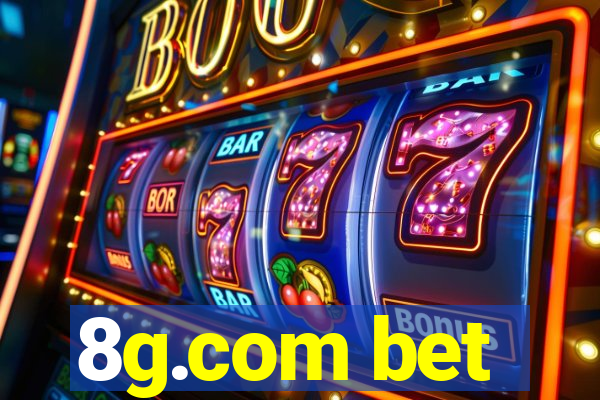 8g.com bet