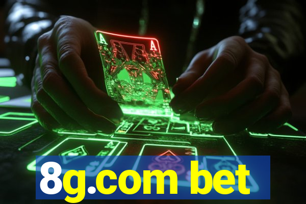 8g.com bet