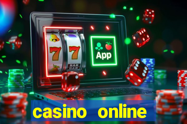 casino online atlantic city