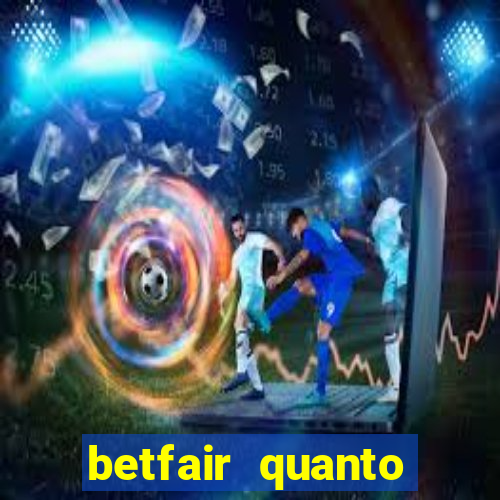 betfair quanto tempo demora o saque