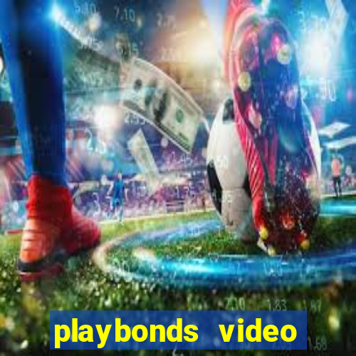 playbonds video bingo gratis