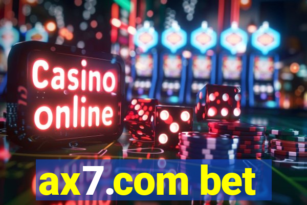 ax7.com bet