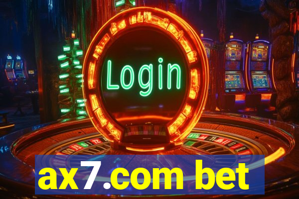 ax7.com bet