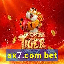 ax7.com bet