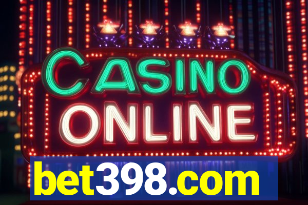 bet398.com