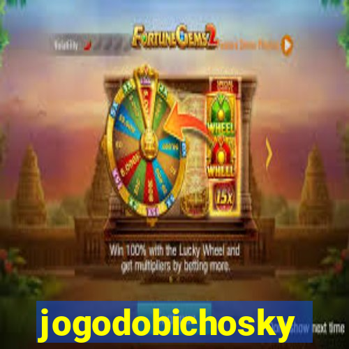 jogodobichosky