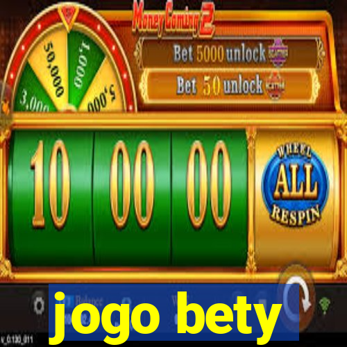 jogo bety