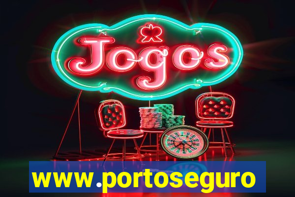 www.portoseguro/portaldoprestador