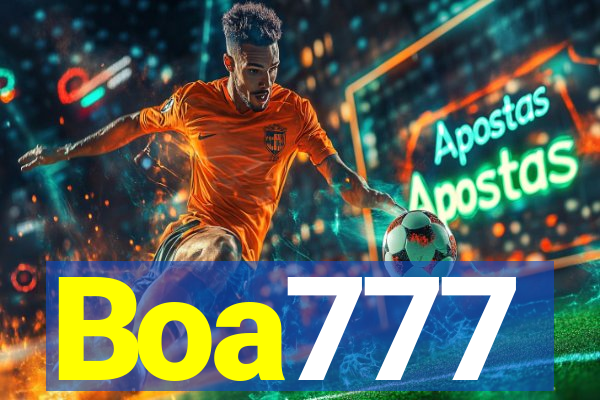 Boa777