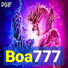 Boa777