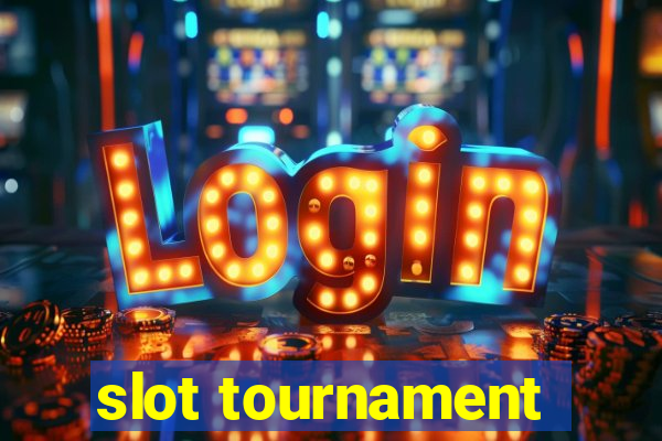 slot tournament