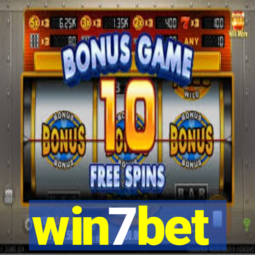 win7bet