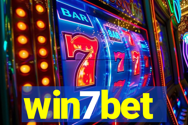 win7bet