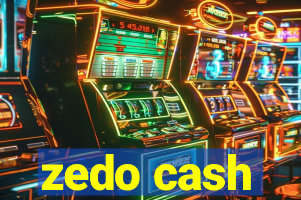 zedo cash