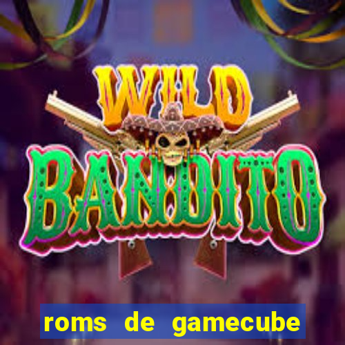 roms de gamecube pt br