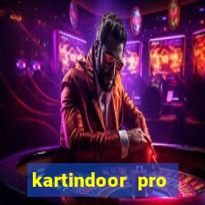 kartindoor pro raposo shopping