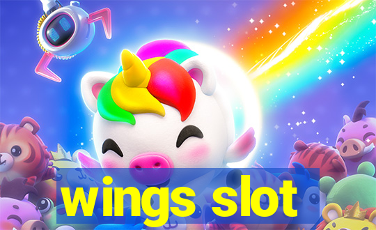 wings slot