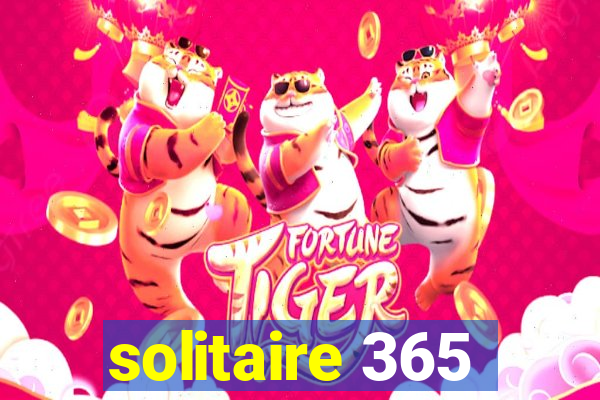 solitaire 365