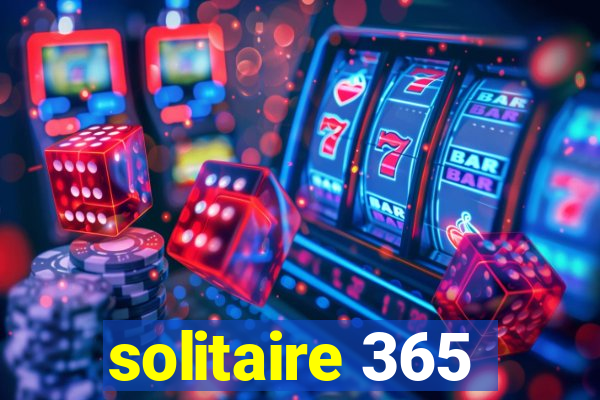 solitaire 365