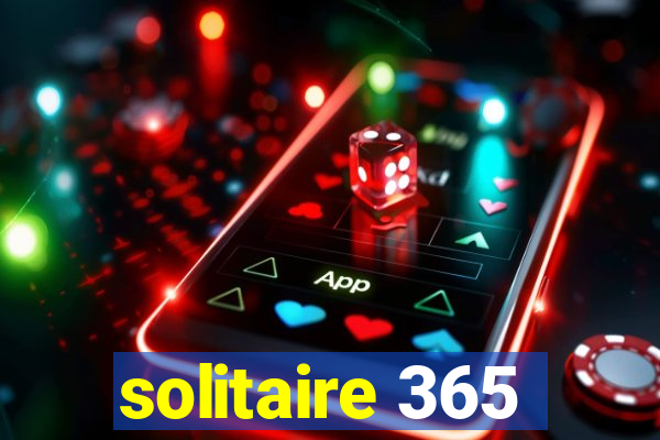 solitaire 365