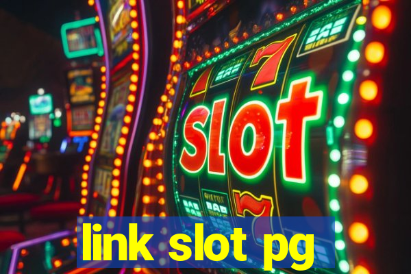 link slot pg