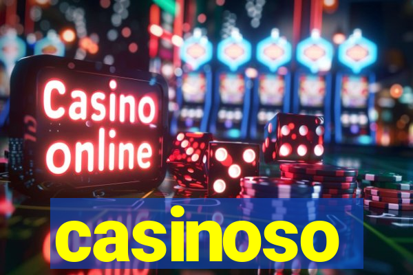 casinoso