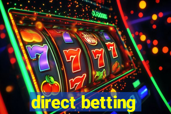 direct betting