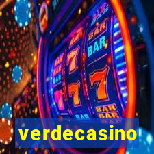 verdecasino