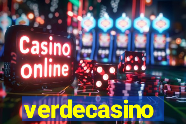 verdecasino