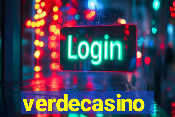 verdecasino