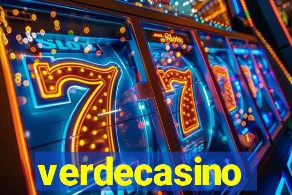 verdecasino