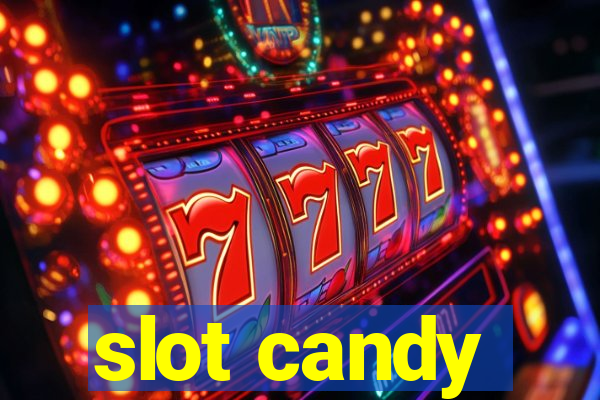 slot candy