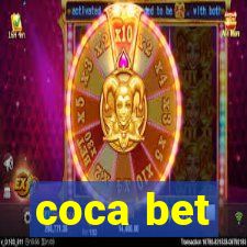 coca bet