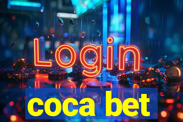 coca bet