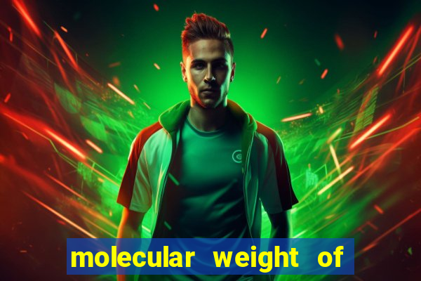 molecular weight of beta actin