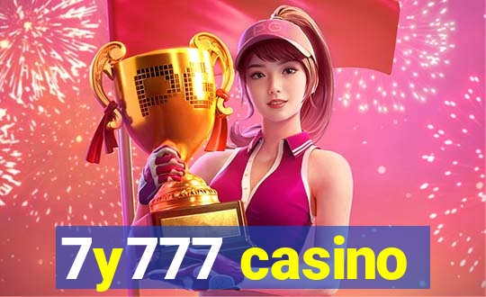 7y777 casino