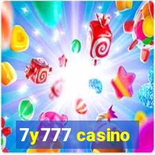 7y777 casino