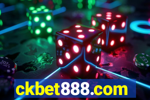 ckbet888.com