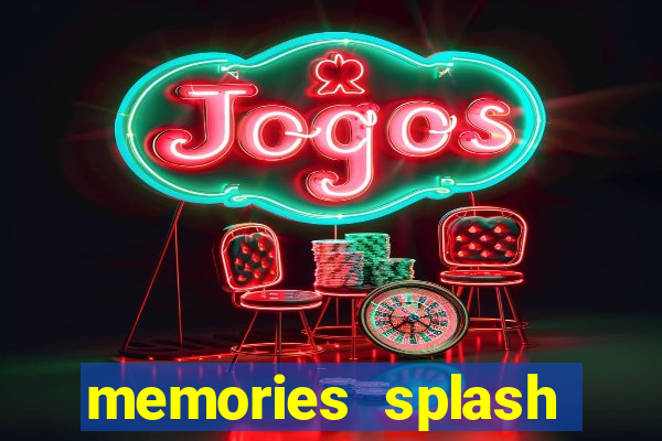 memories splash punta cana resort & casino