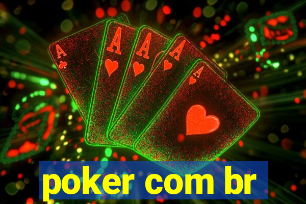 poker com br