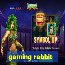 gaming rabbit