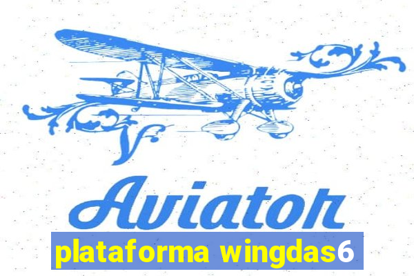 plataforma wingdas6